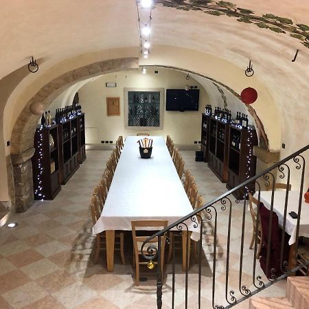 Antico Albergo Negrar Esterno foto