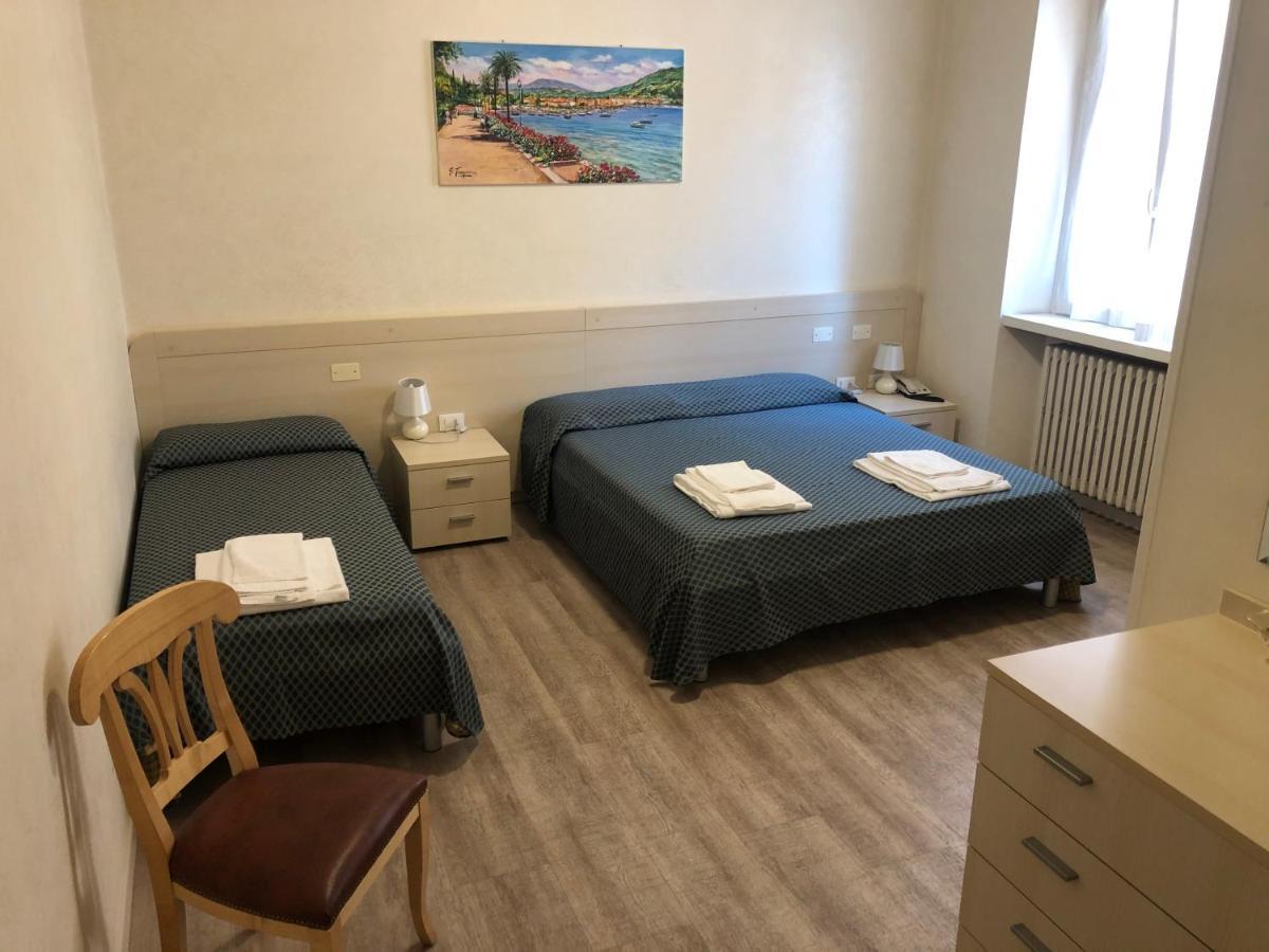Antico Albergo Negrar Esterno foto