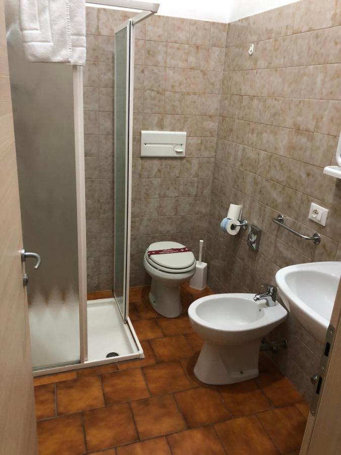 Antico Albergo Negrar Esterno foto