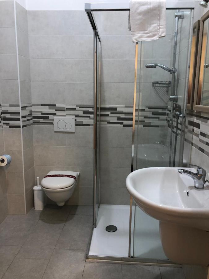 Antico Albergo Negrar Esterno foto