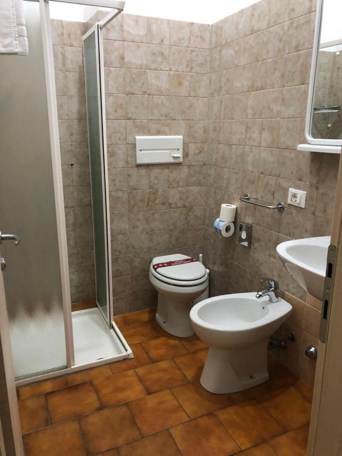 Antico Albergo Negrar Esterno foto