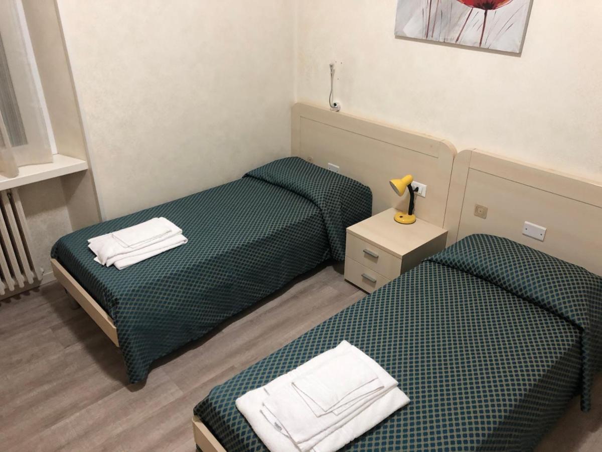 Antico Albergo Negrar Esterno foto