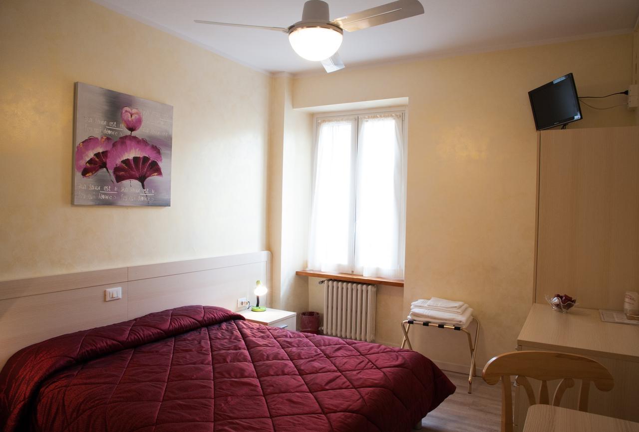 Antico Albergo Negrar Esterno foto