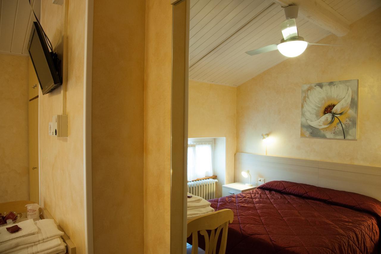 Antico Albergo Negrar Esterno foto