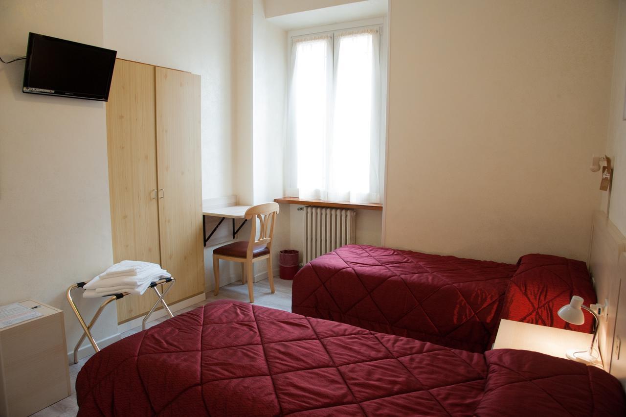 Antico Albergo Negrar Esterno foto