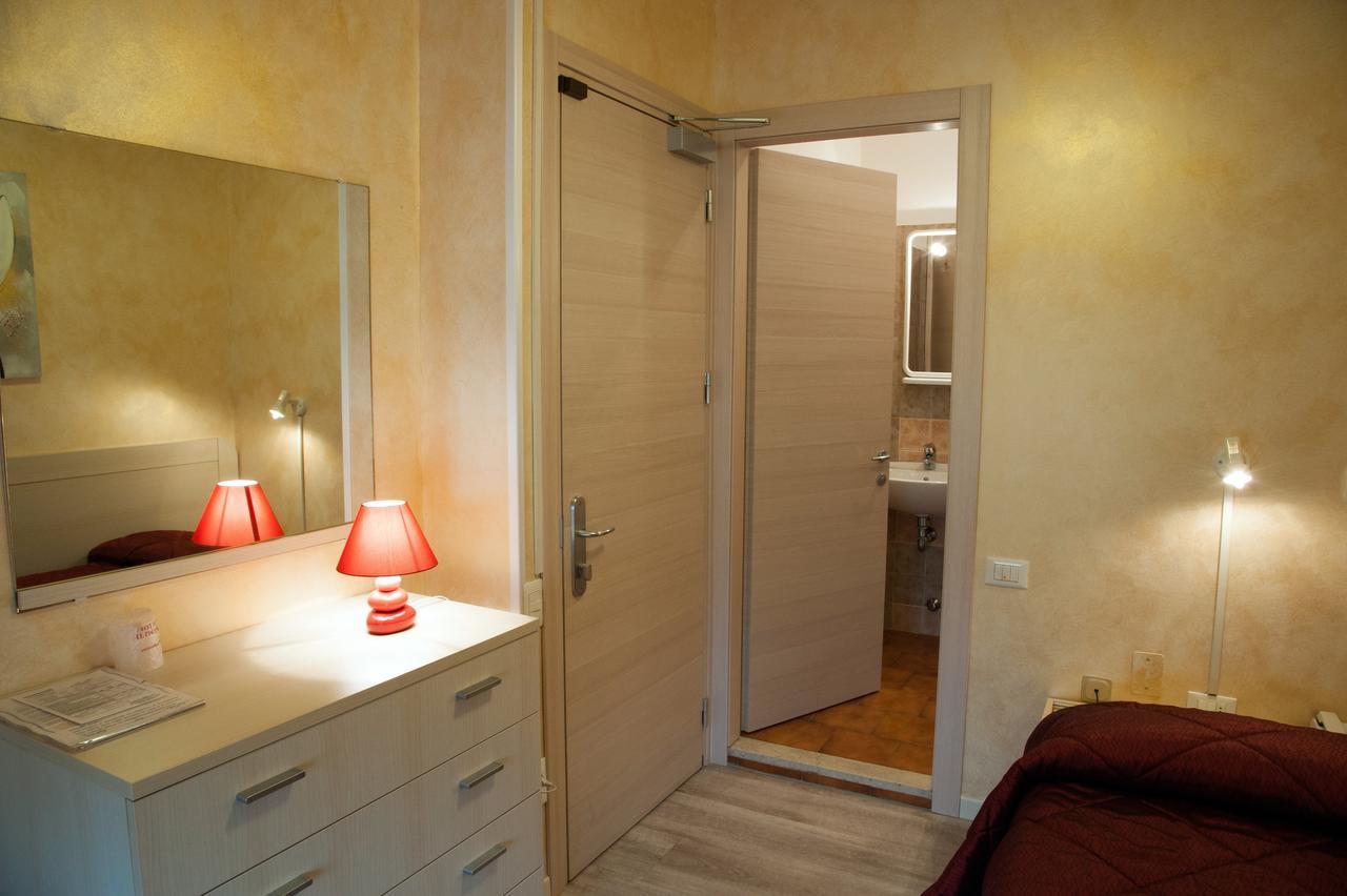 Antico Albergo Negrar Esterno foto