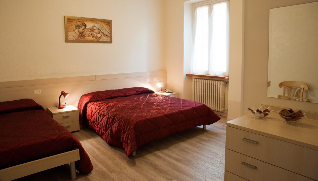 Antico Albergo Negrar Esterno foto