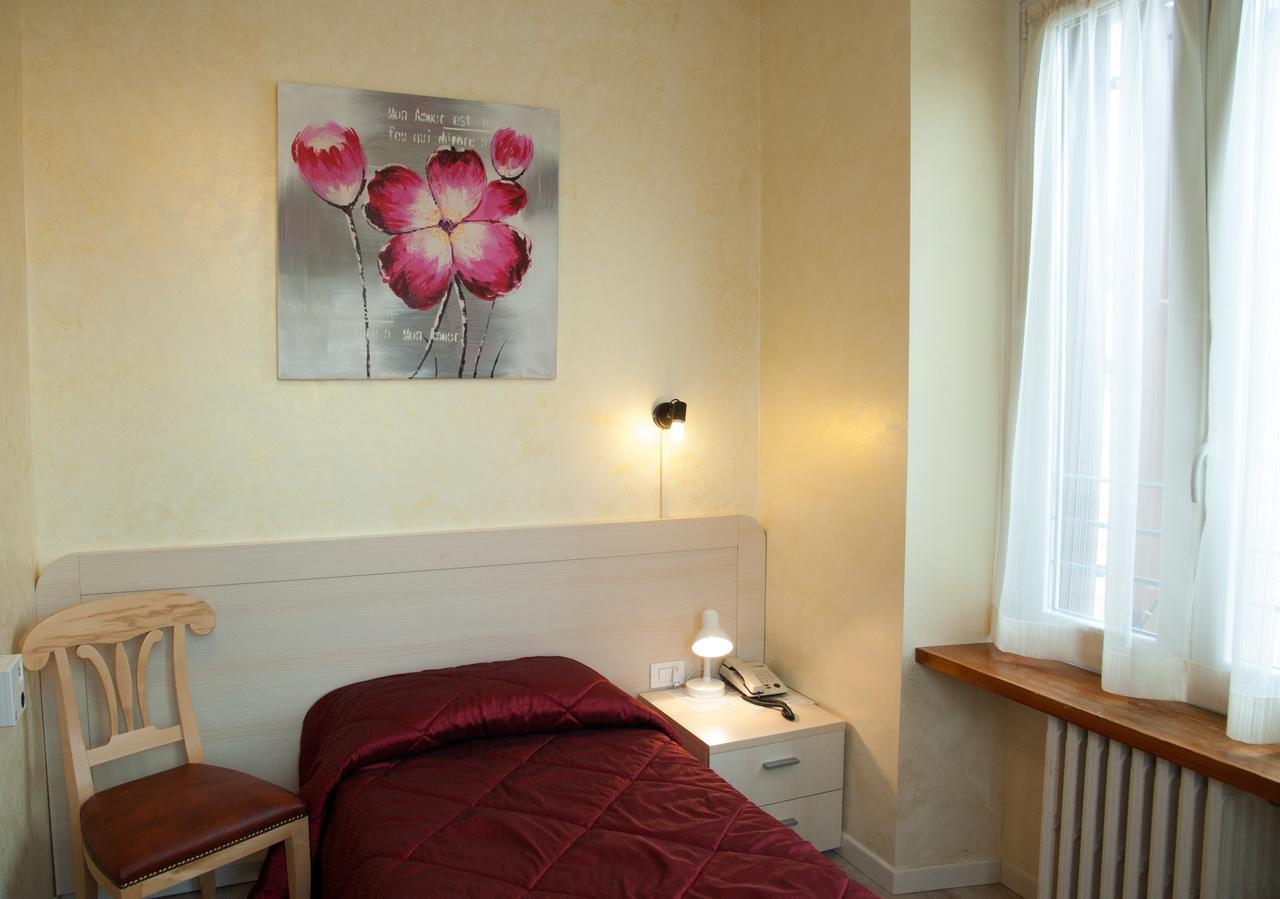 Antico Albergo Negrar Esterno foto