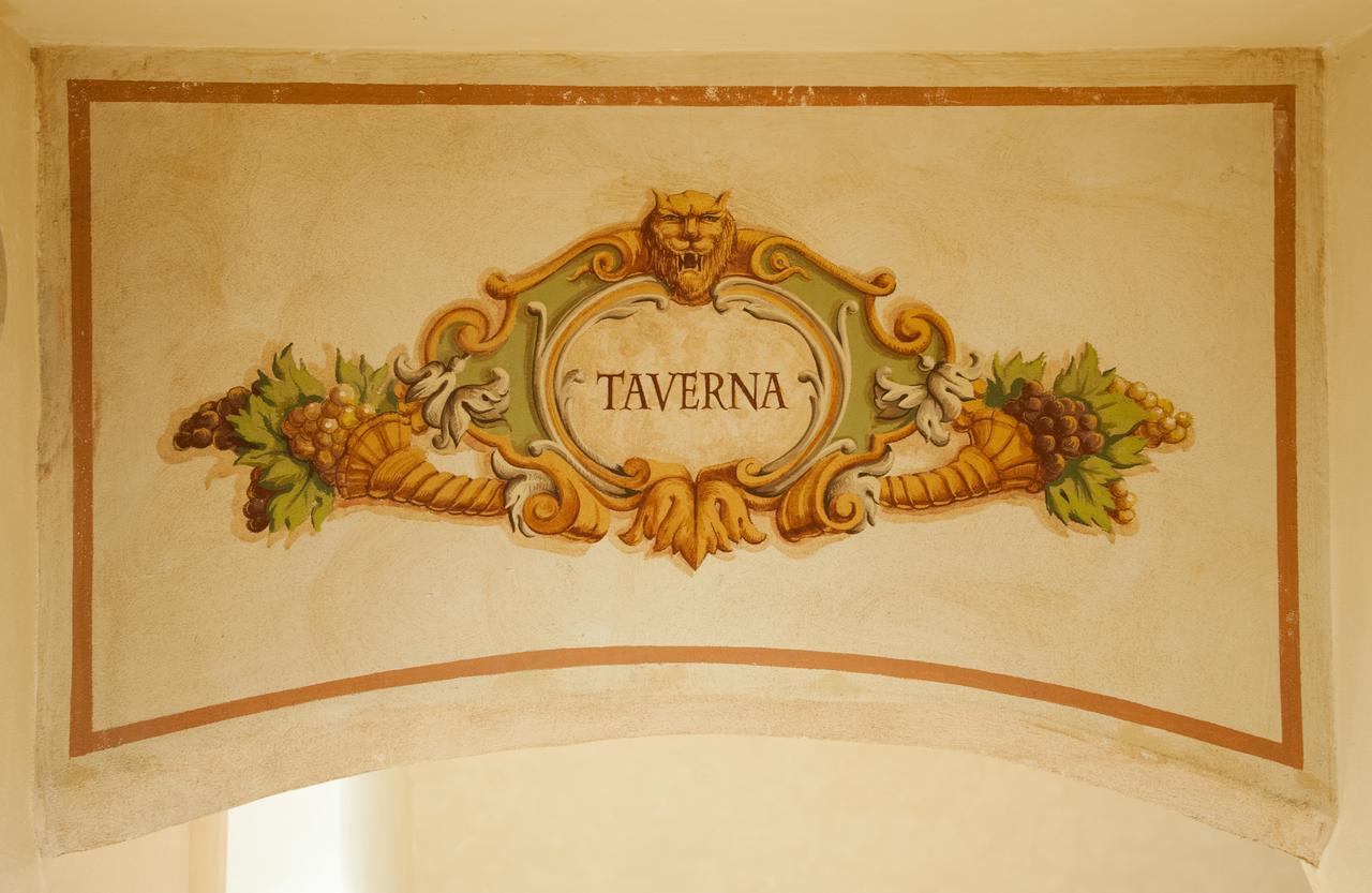 Antico Albergo Negrar Esterno foto