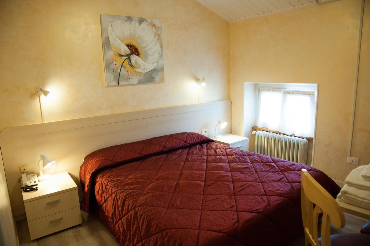 Antico Albergo Negrar Esterno foto