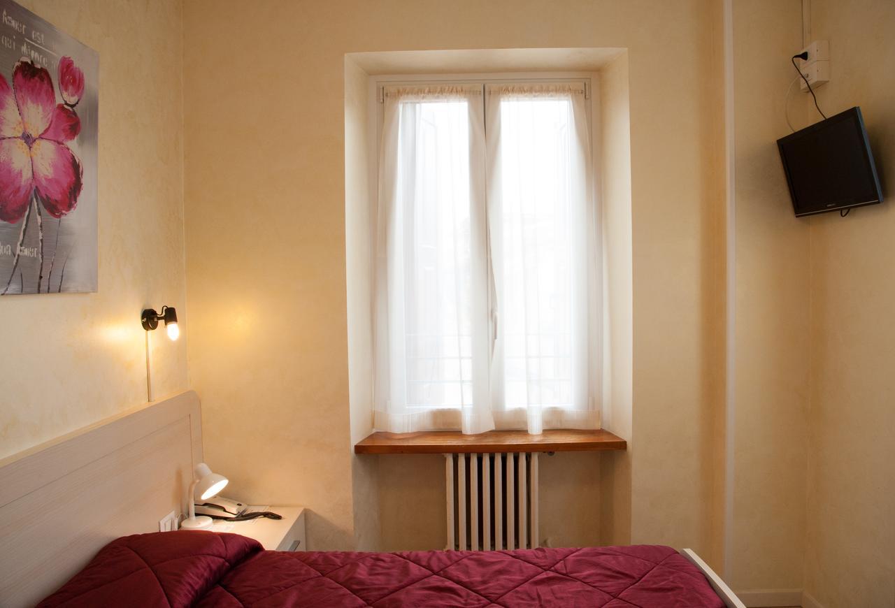 Antico Albergo Negrar Esterno foto